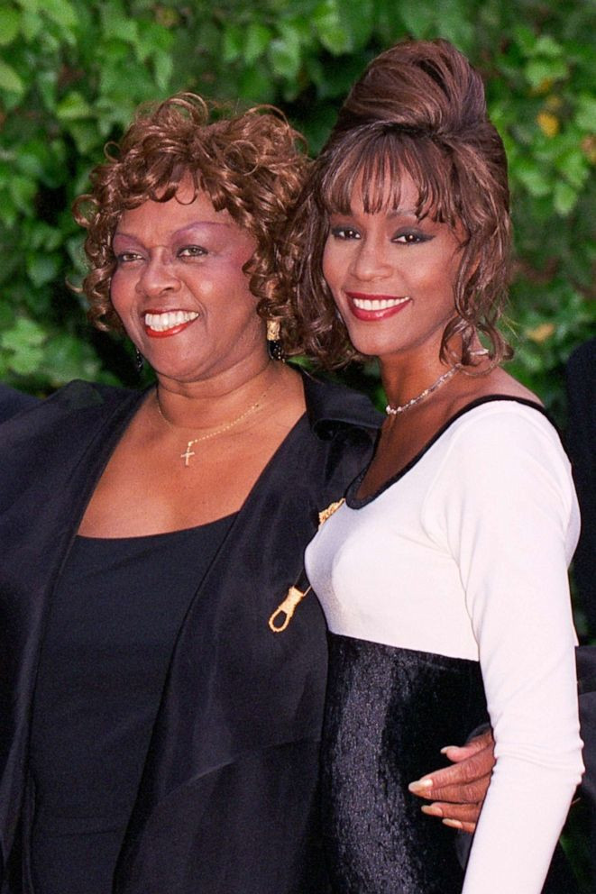 Cissy Houston, Mother of Whitney Houston and Legendary Gospel Singer, Dies at 91