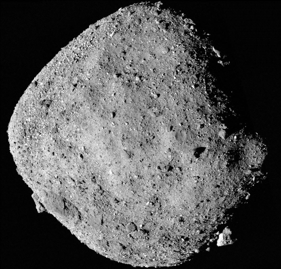 City-Killer Asteroid 2024 YR4: Impact Probability Shocks Scientists, Reaching a Historic High