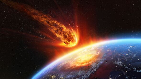 City-Killer Asteroid 2024 YR4: Impact Probability Shocks Scientists, Reaching a Historic High