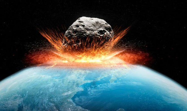 City-Killer Asteroid Has 1.3% Chance of Hitting Earth in 2032: Experts Sound Alarm