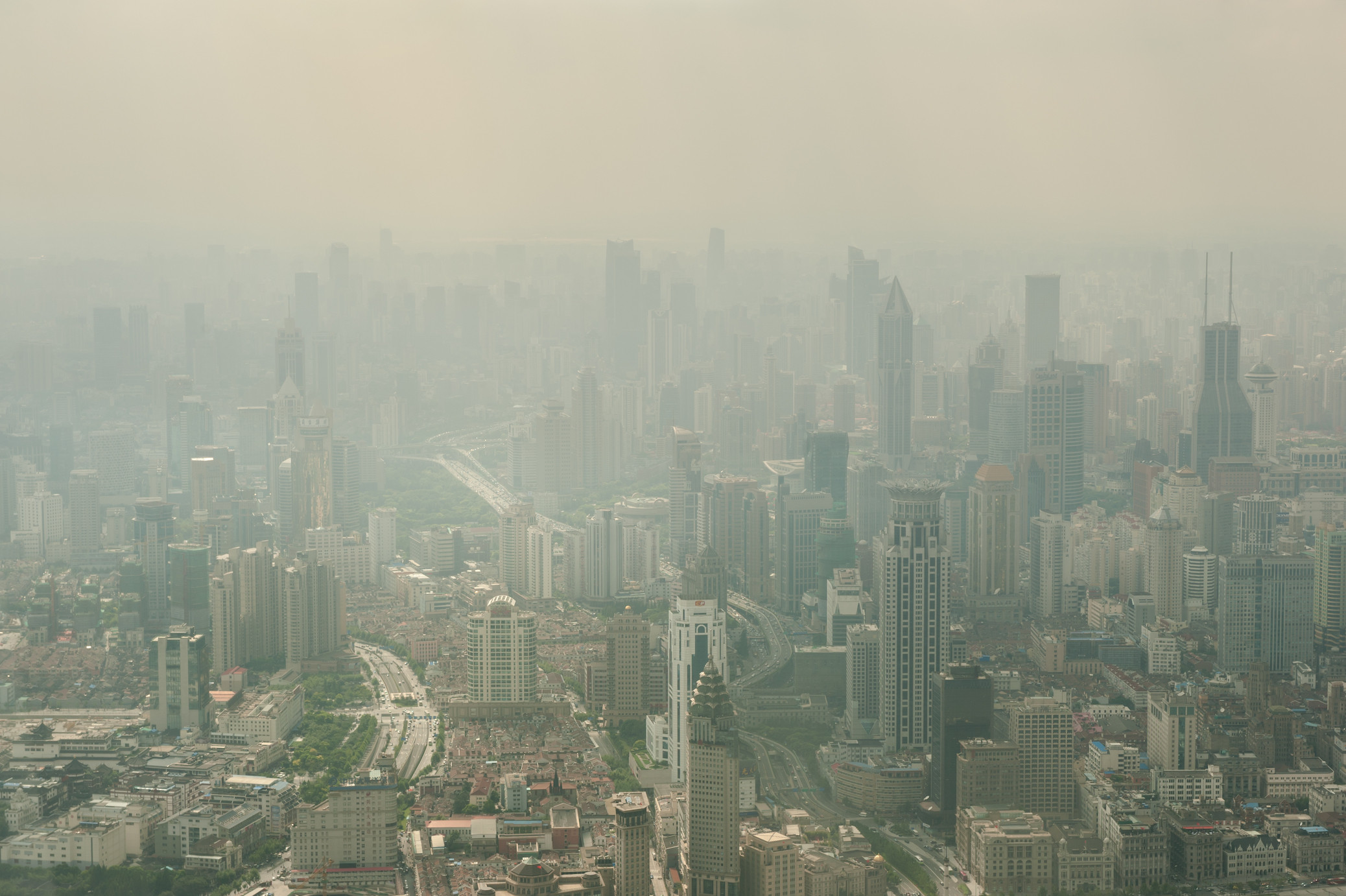 City Living and Infertility: How Noise and Air Pollution Are Affecting Our Ability to Conceive