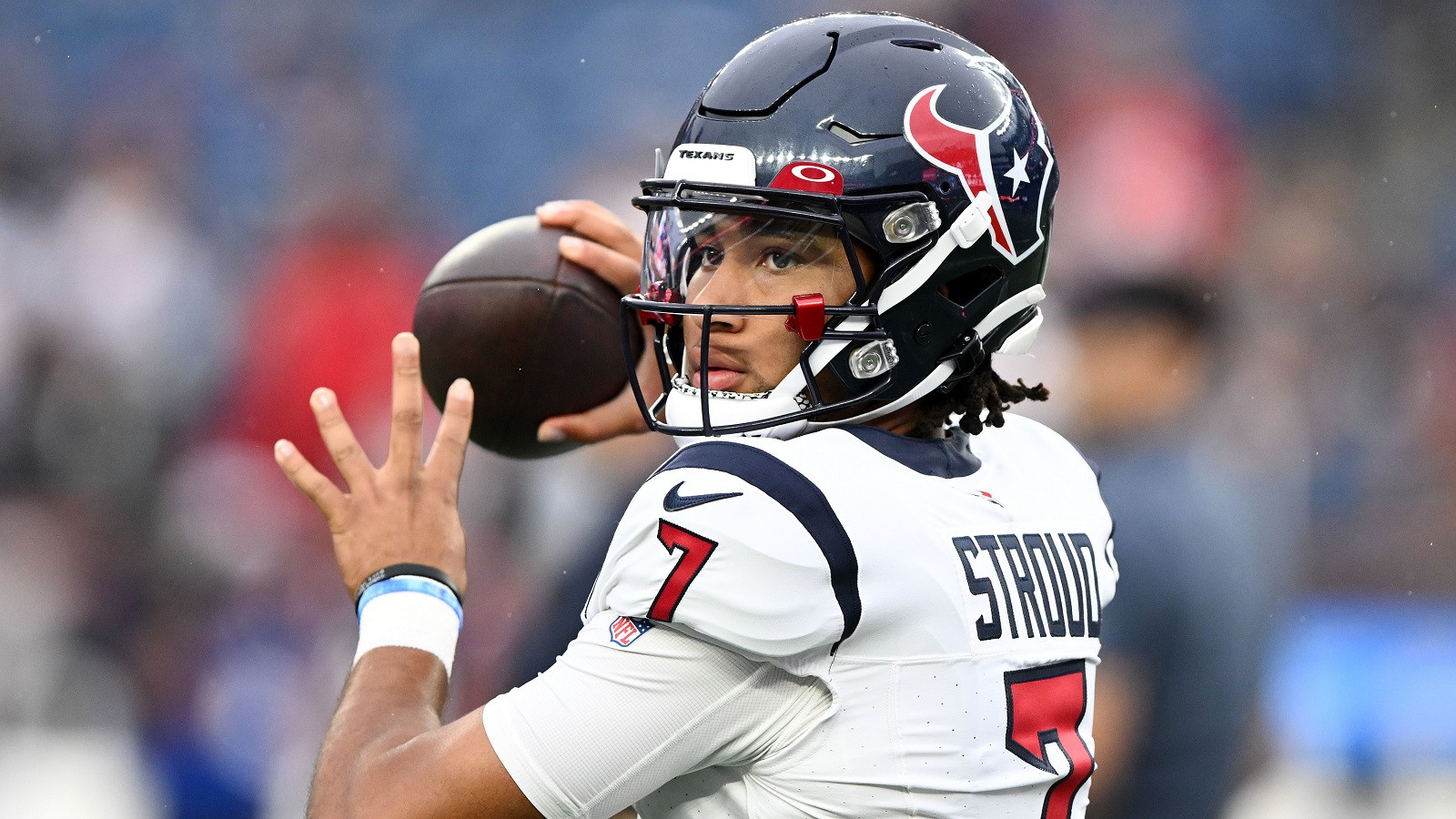 C.J. Stroud vs. Caleb Williams: Who Will Shine in Texans vs. Bears SNF Showdown?