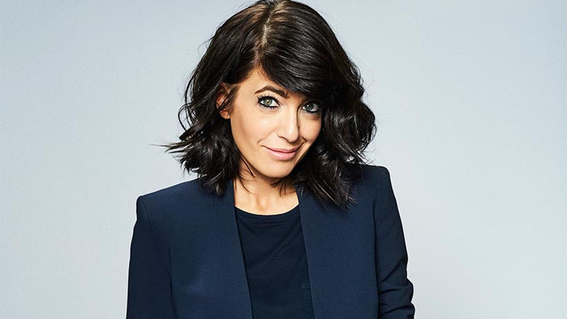 Claudia Winkleman's Style Secrets Revealed: From Princess Anne to Demis Roussos!