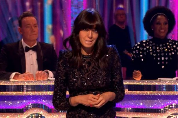 Claudia Winkleman's Style Secrets Revealed: From Princess Anne to Demis Roussos!