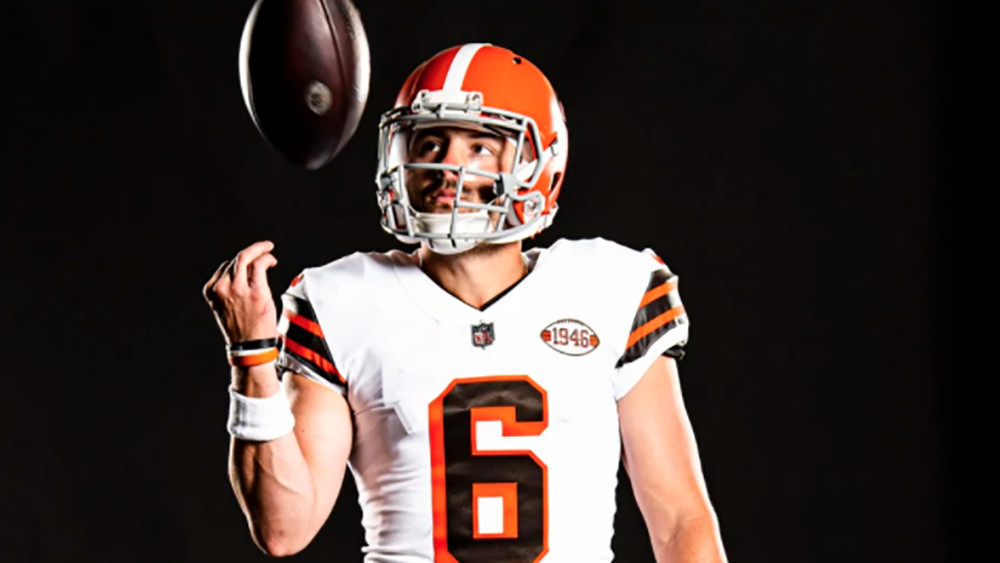 Cleveland Browns to Rock Throwback Uniforms Against Chiefs: A Uni Watch Deep Dive