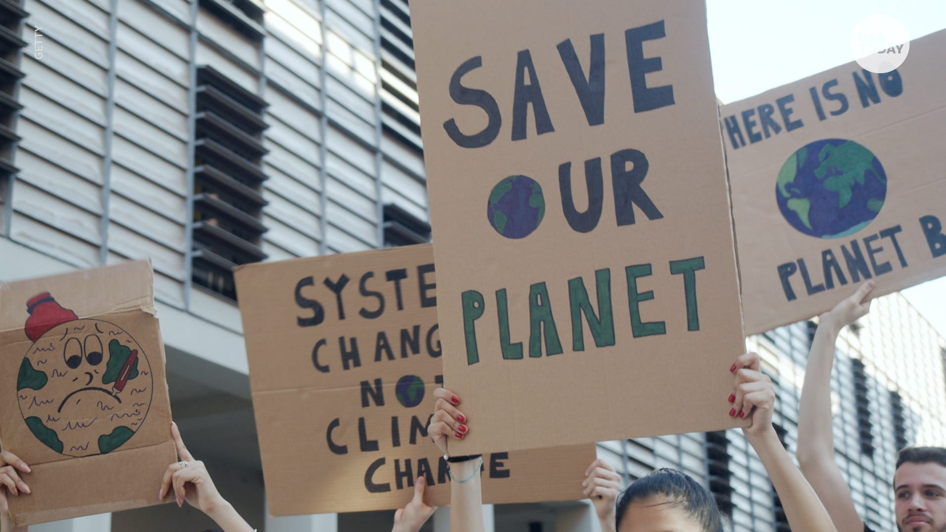 Climate Change Skepticism On The Rise: Are We Losing Faith In Saving The Planet?