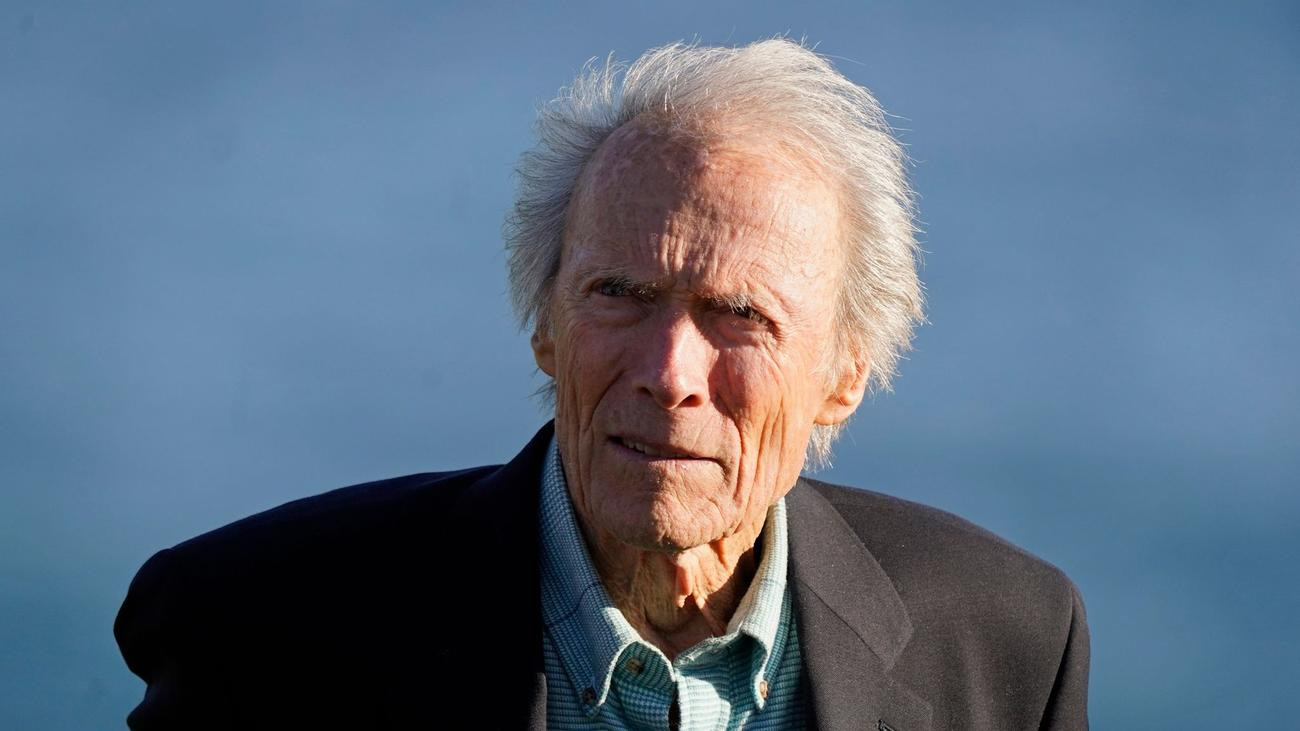 Clint Eastwood's New Thriller 'Juror No. 2' to Close AFI Fest