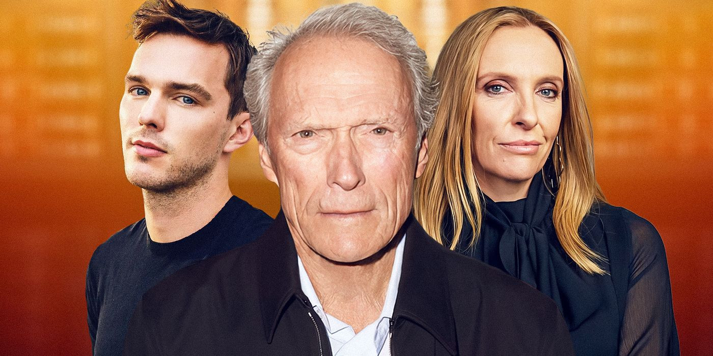 Clint Eastwood's New Thriller 'Juror No. 2' to Close AFI Fest