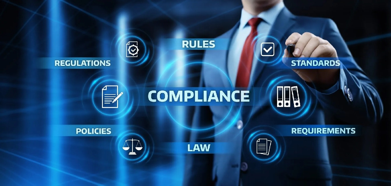 Cloud-Based Compliance Solutions: How Tech Companies Are Managing Data Privacy and Security Regulations