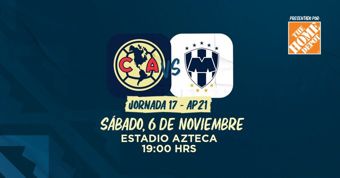 Club America vs Monterrey Prediction: Liga MX Showdown Preview