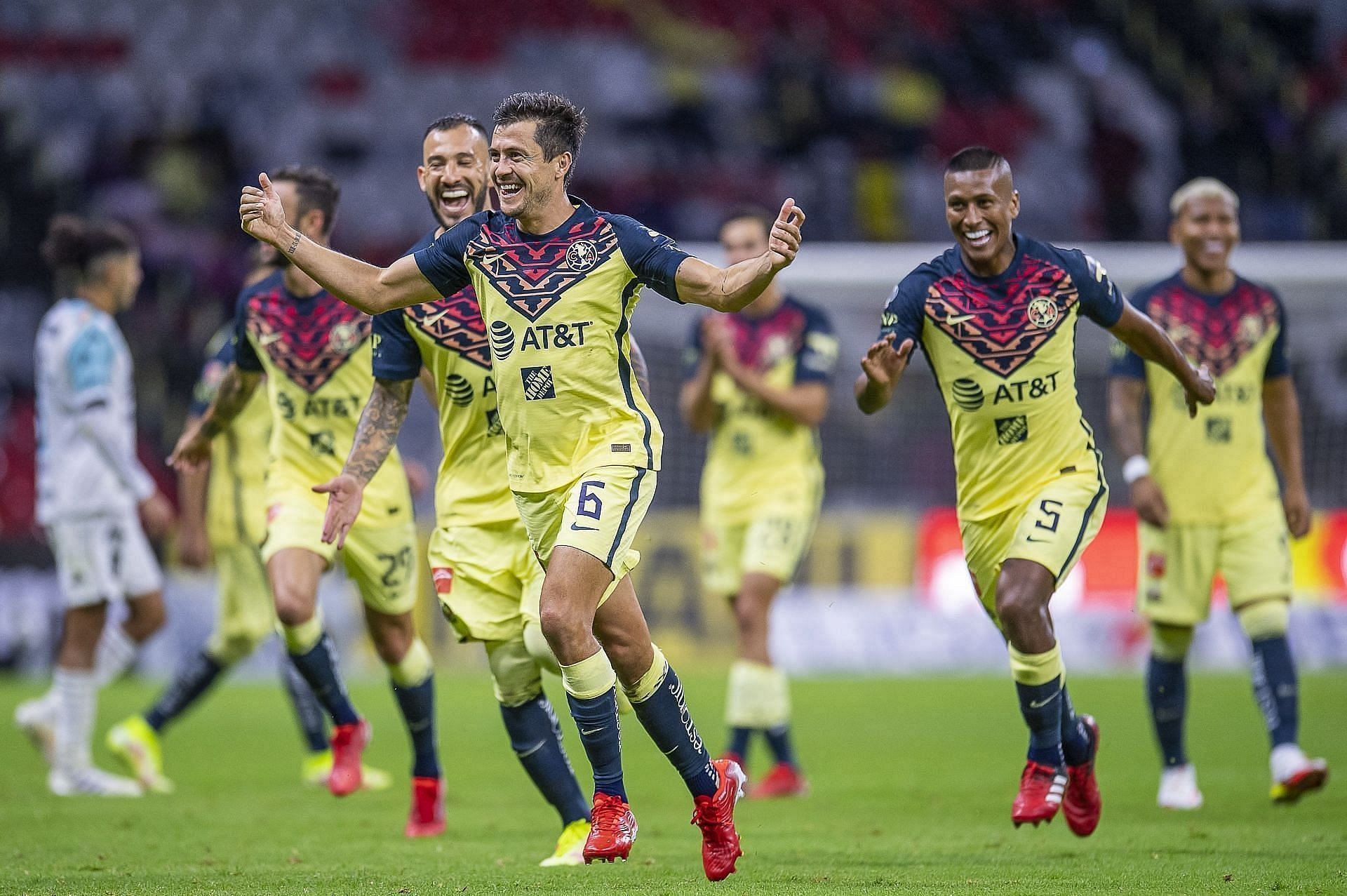 Club América vs Pachuca: Liga MX Showdown - How to Watch Live & Predictions