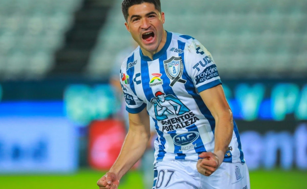 Club América vs Pachuca: Liga MX Showdown - How to Watch Live & Predictions