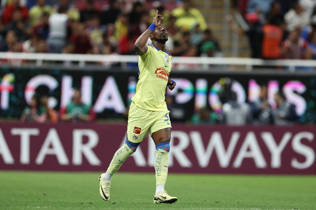 Club America vs. Toluca: How to Watch the Explosive Liga MX Quarterfinal Clash