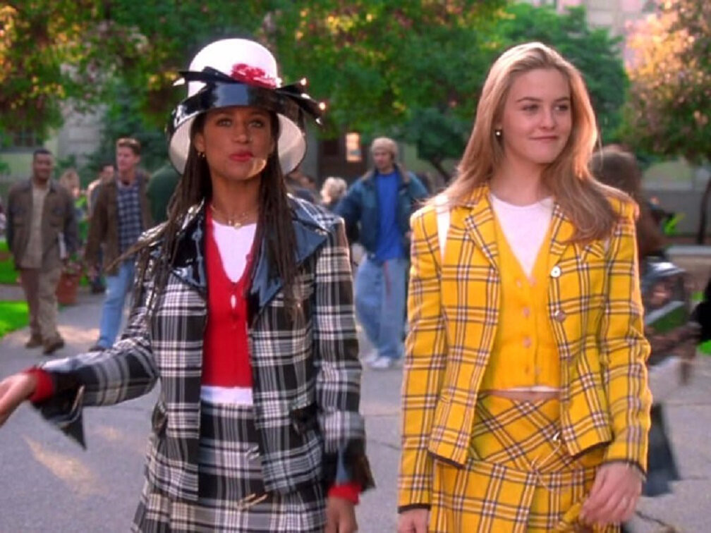 Clueless The Musical: As If! Iconic 90s Teen Movie Comes To The West End In 2025