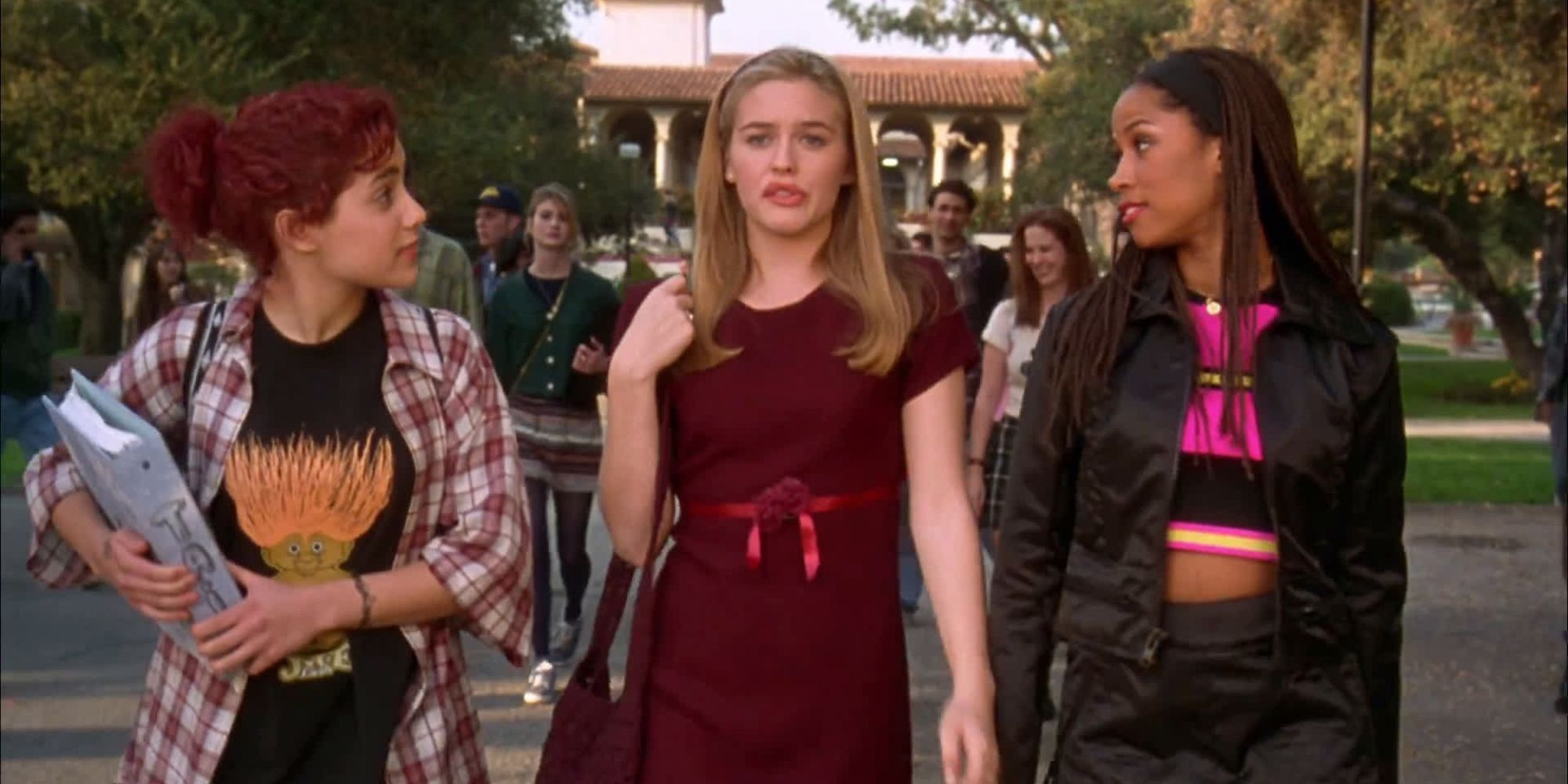 Clueless The Musical: As If! Iconic 90s Teen Movie Comes To The West End In 2025