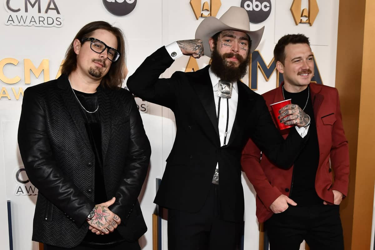 CMA Awards 2024: Morgan Wallen's Dominance, Shocking Wins & Unexpected Moments!