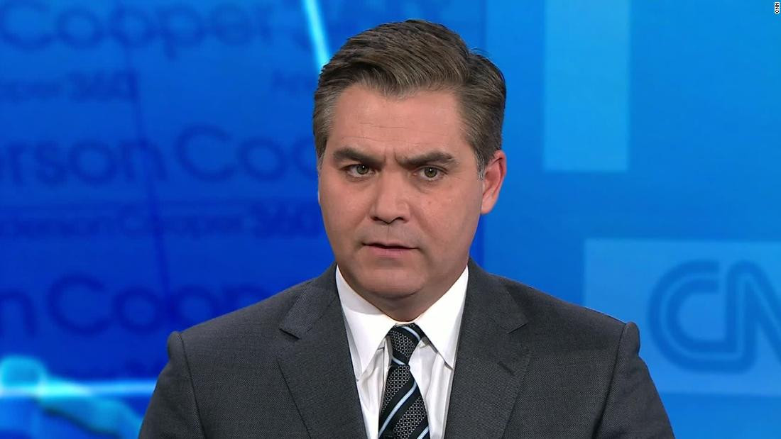 CNN's Jim Acosta Exits Network After 18 Years: Refuses Late-Night Slot, Clashes with Trump