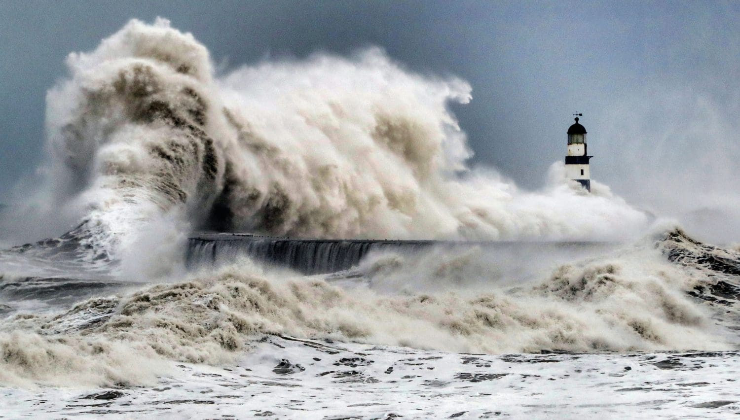 Coastal Flooding: How Landscape Architects are Leading the Charge to Save Our Coastlines