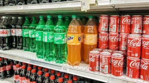 Coca-Cola Issues Urgent Recall of Popular Drinks Across Europe Due to Elevated Chlorate Levels