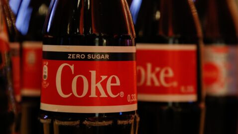 Coca-Cola Issues Urgent Recall of Popular Drinks Across Europe Due to Elevated Chlorate Levels