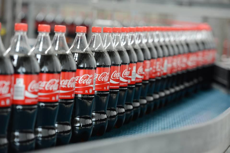 Coca-Cola Stock: Is It Too Hot to Touch at This Record High?