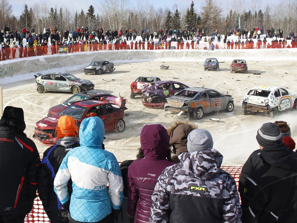 Cochrane Discovery Days: A Weekend Packed with History, Culture and Fun!