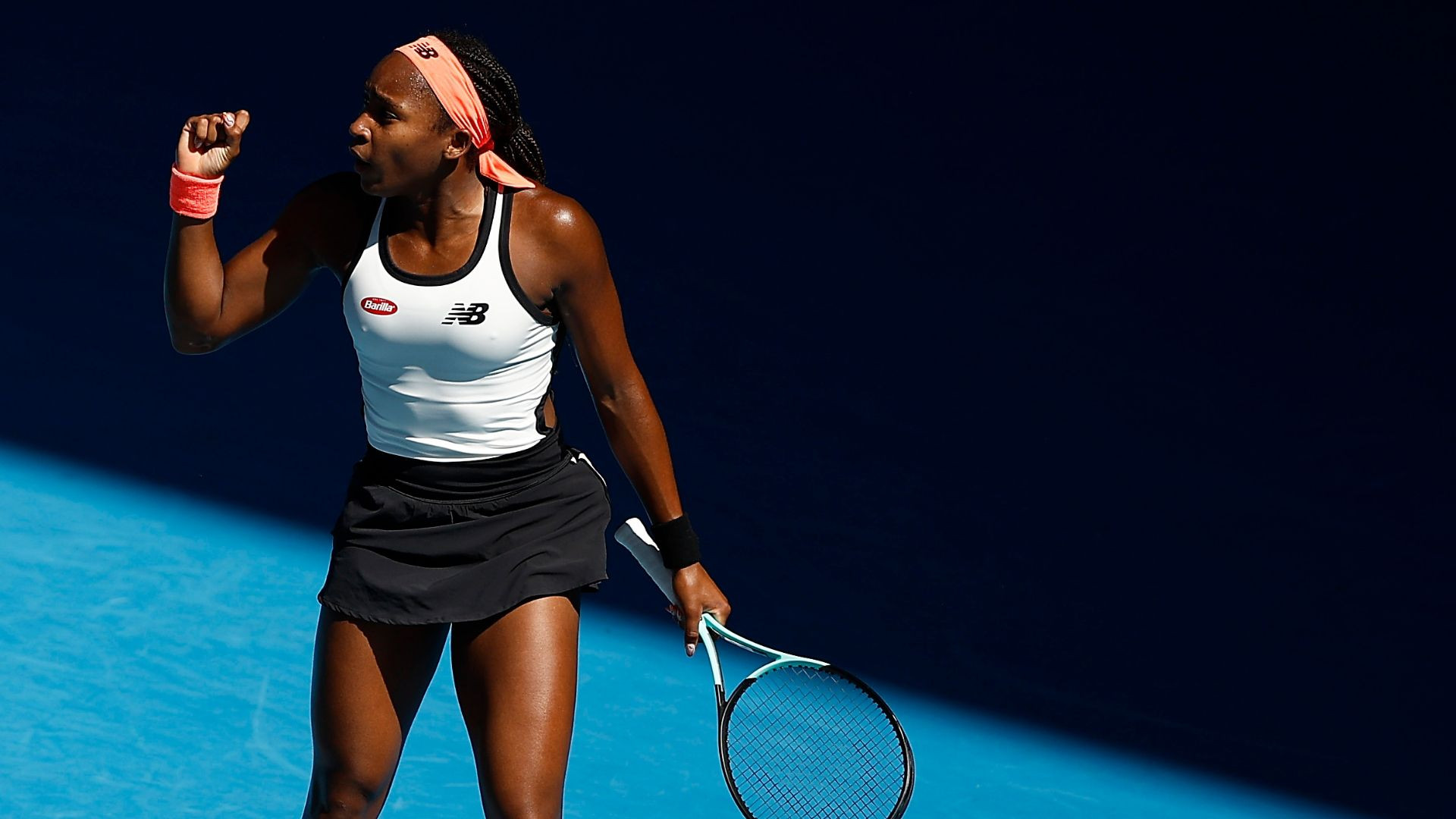 Coco Gauff's Shocking Coaching Change: Is It a Recipe for Success or a Setback?