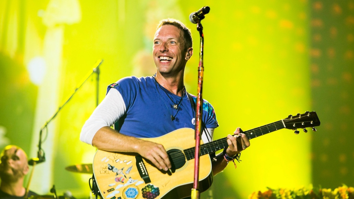 Coldplay Announces Massive Stadium Shows in London and Hull, Donating 10% of Proceeds to Music Venue Trust