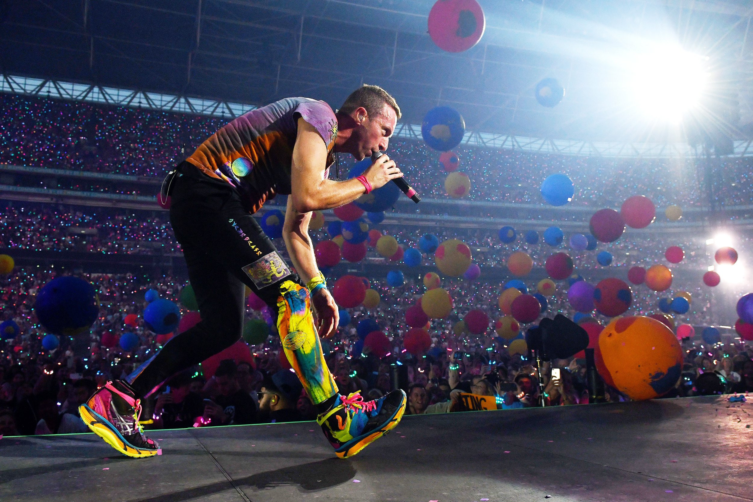 Coldplay Announces Two Hull Concerts Ahead of Wembley Stadium Shows - Here's How to Get Tickets