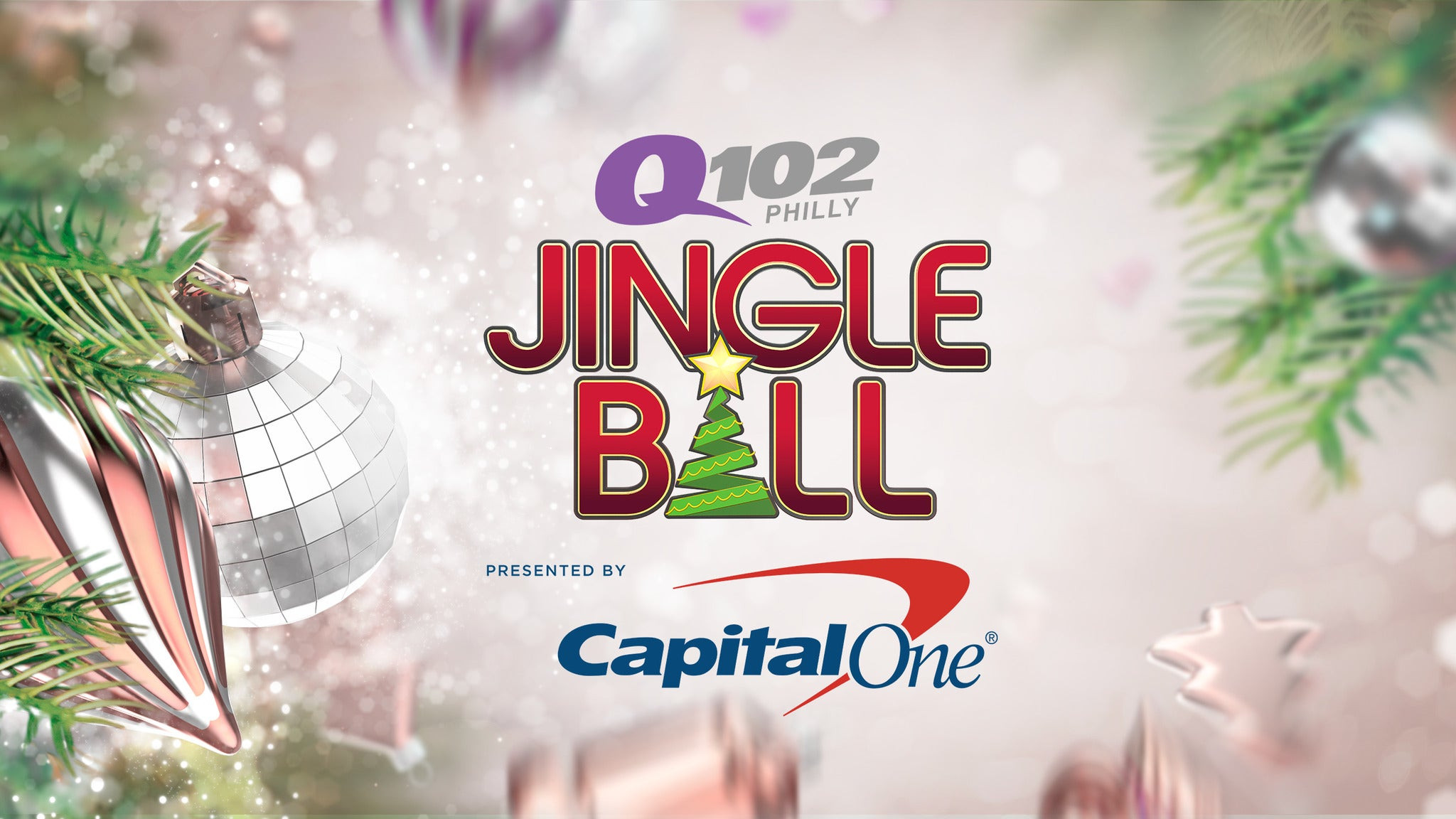 Coldplay to Headline Capital's Jingle Bell Ball 2024: Full Line-up & How to Get Tickets