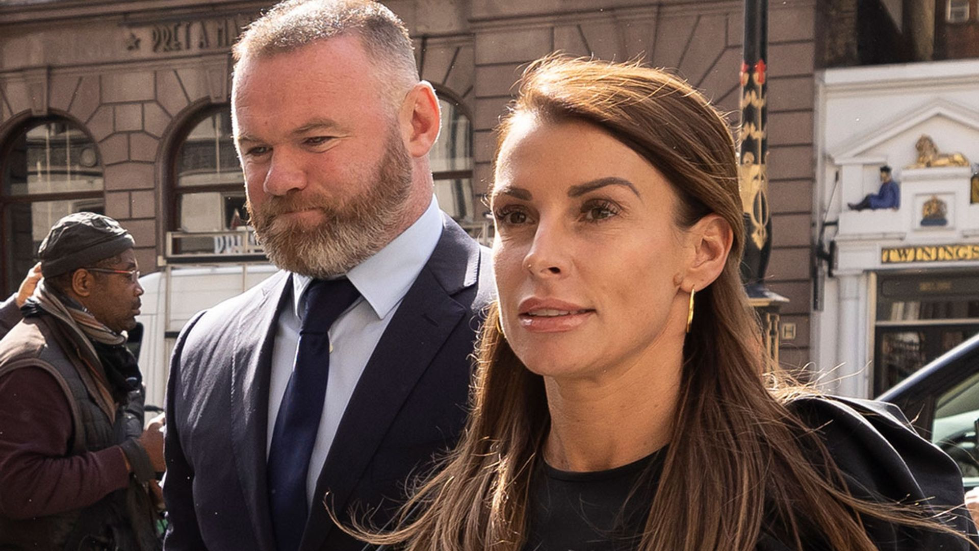 Coleen Rooney's Wagatha Christie Trauma: Stress, Anxiety, and the Toll of a Public Trial