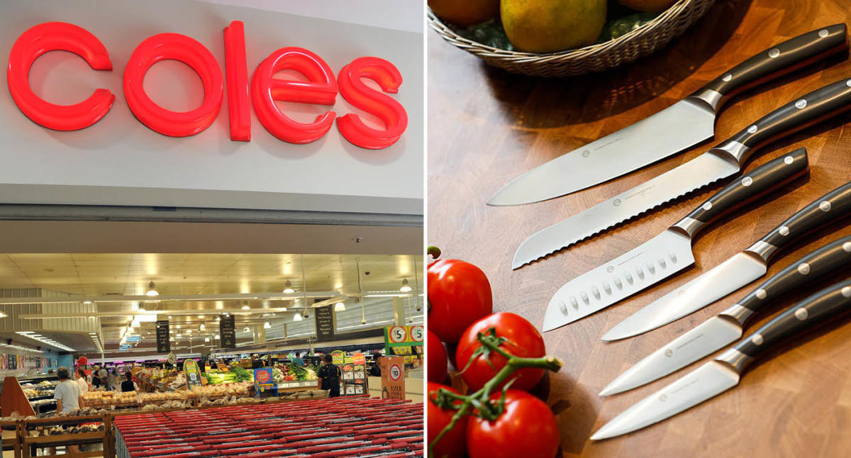 Coles Pulls Knives Nationwide After Shocking Queensland Stabbing: A Retail Safety Crisis?