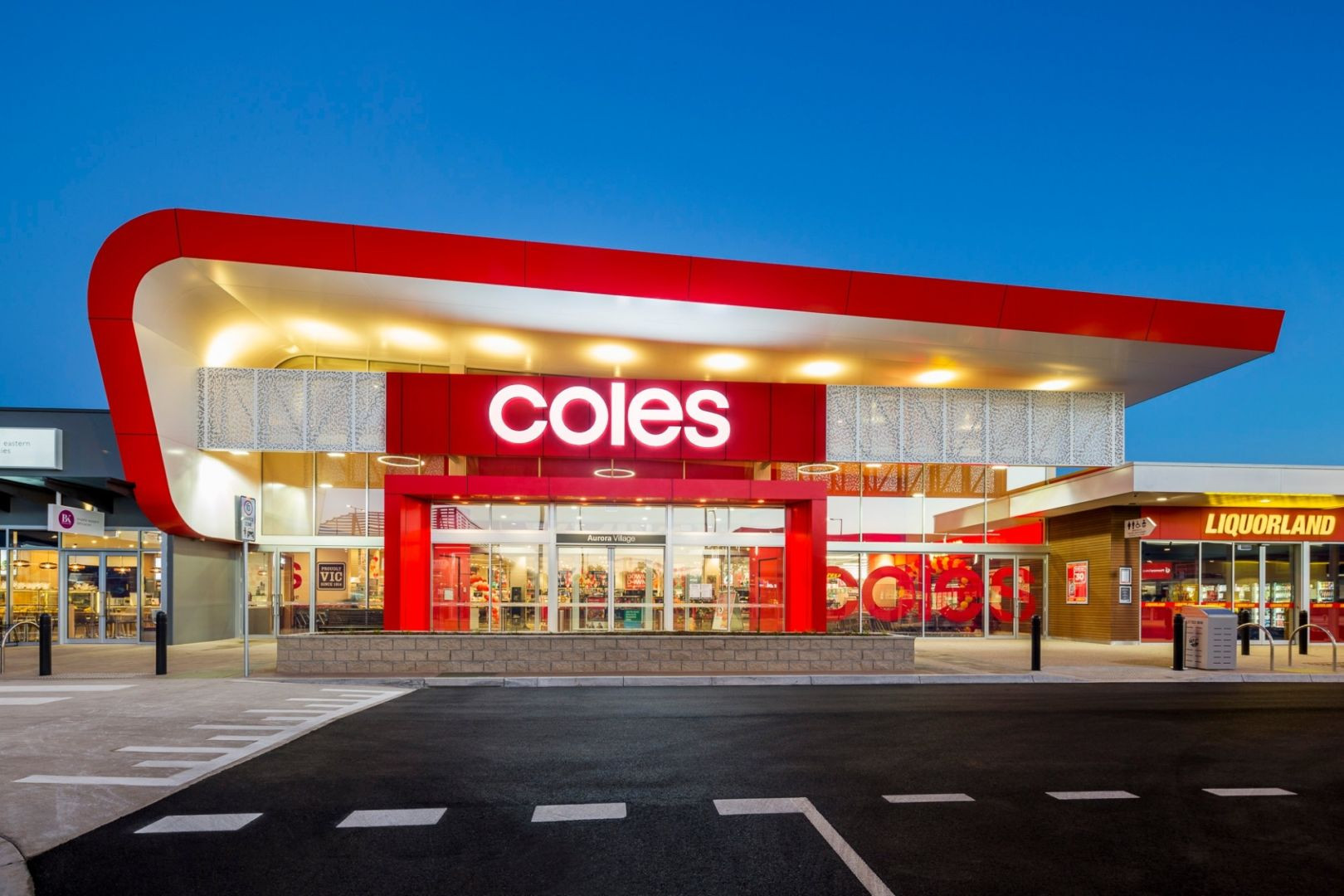 Coles Shares Surge: Is It Time to Buy, Sell, or Hold This ASX Supermarket Giant?