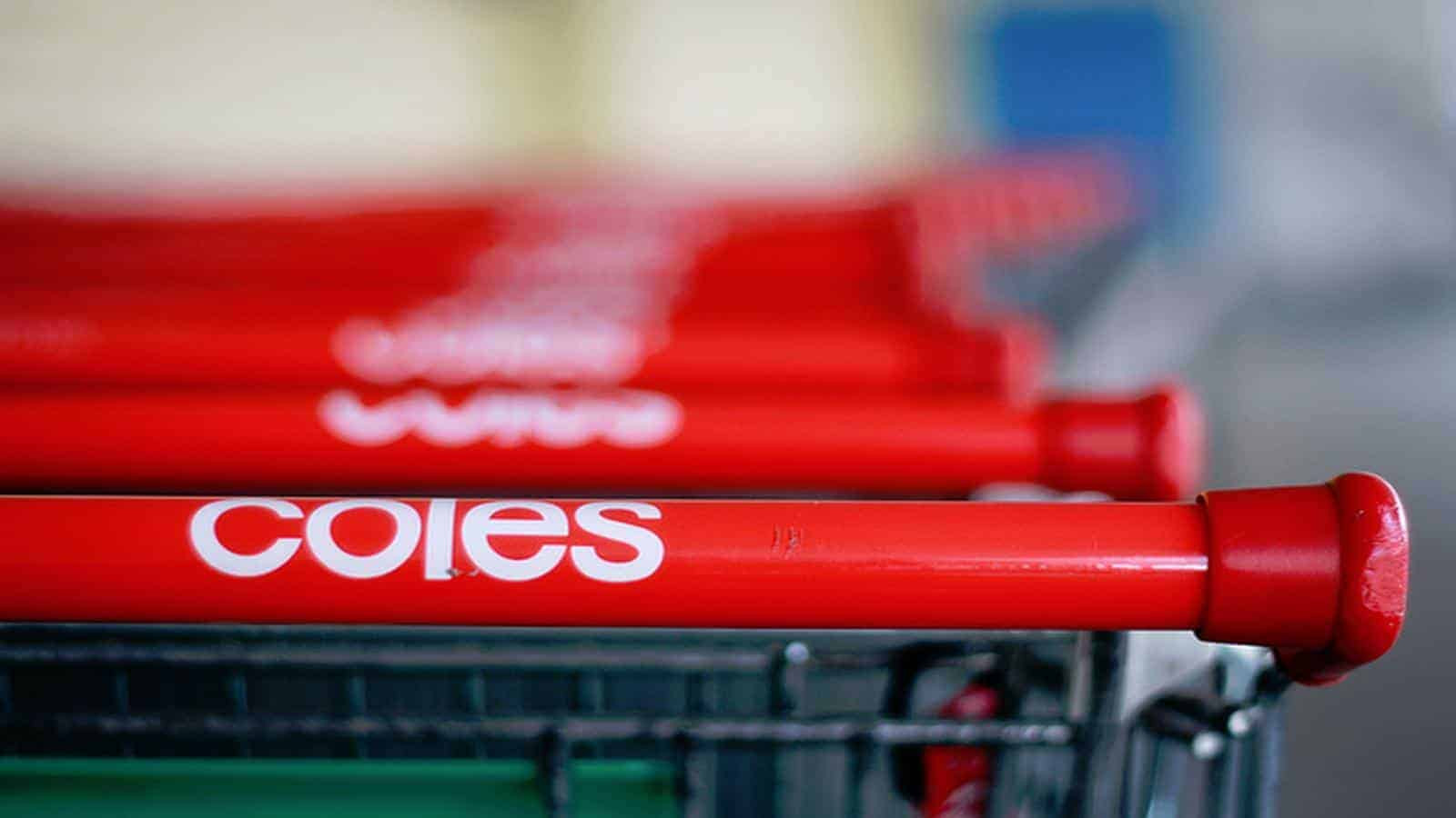 Coles Shares Surge: Is It Time to Buy, Sell, or Hold This ASX Supermarket Giant?