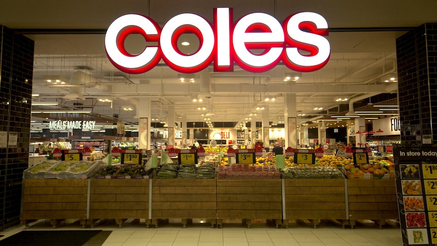 Coles Shares Surge: Is It Time to Buy, Sell, or Hold This ASX Supermarket Giant?