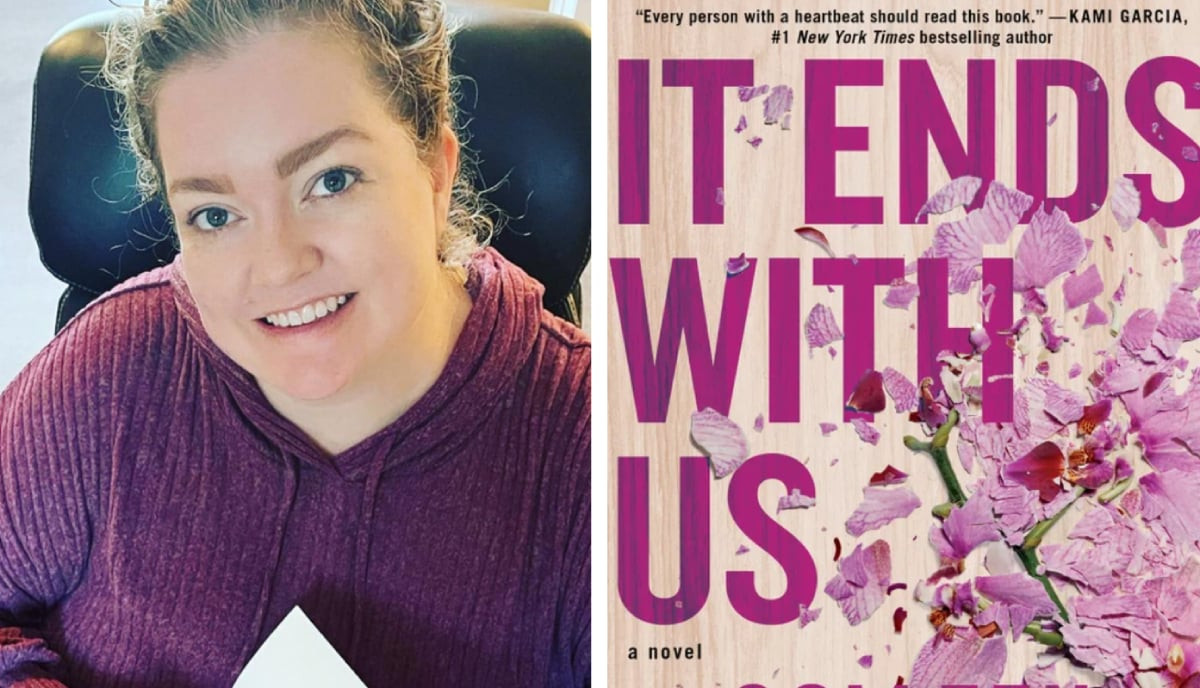 Colleen Hoover's 'It Ends With Us' Movie: Is It A Love Story Or A Sanitized Spectacle Of Abuse?