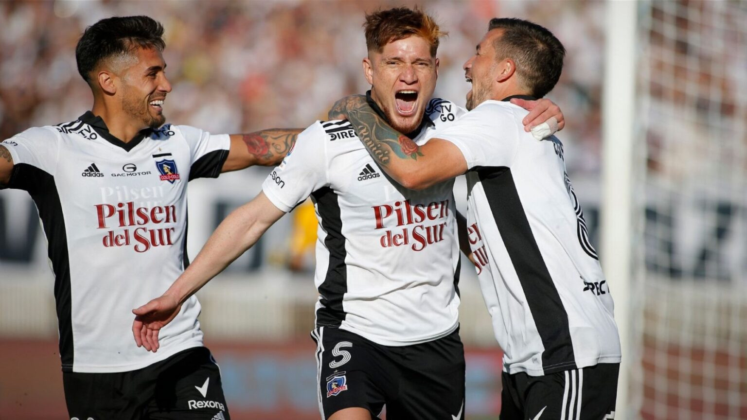 Colo-Colo vs. River Plate: A Clash of Titans in the Copa Libertadores Quarterfinals