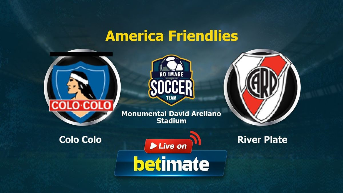 Colo-Colo vs River Plate: Quarterfinal Clash Set to Ignite Copa Libertadores