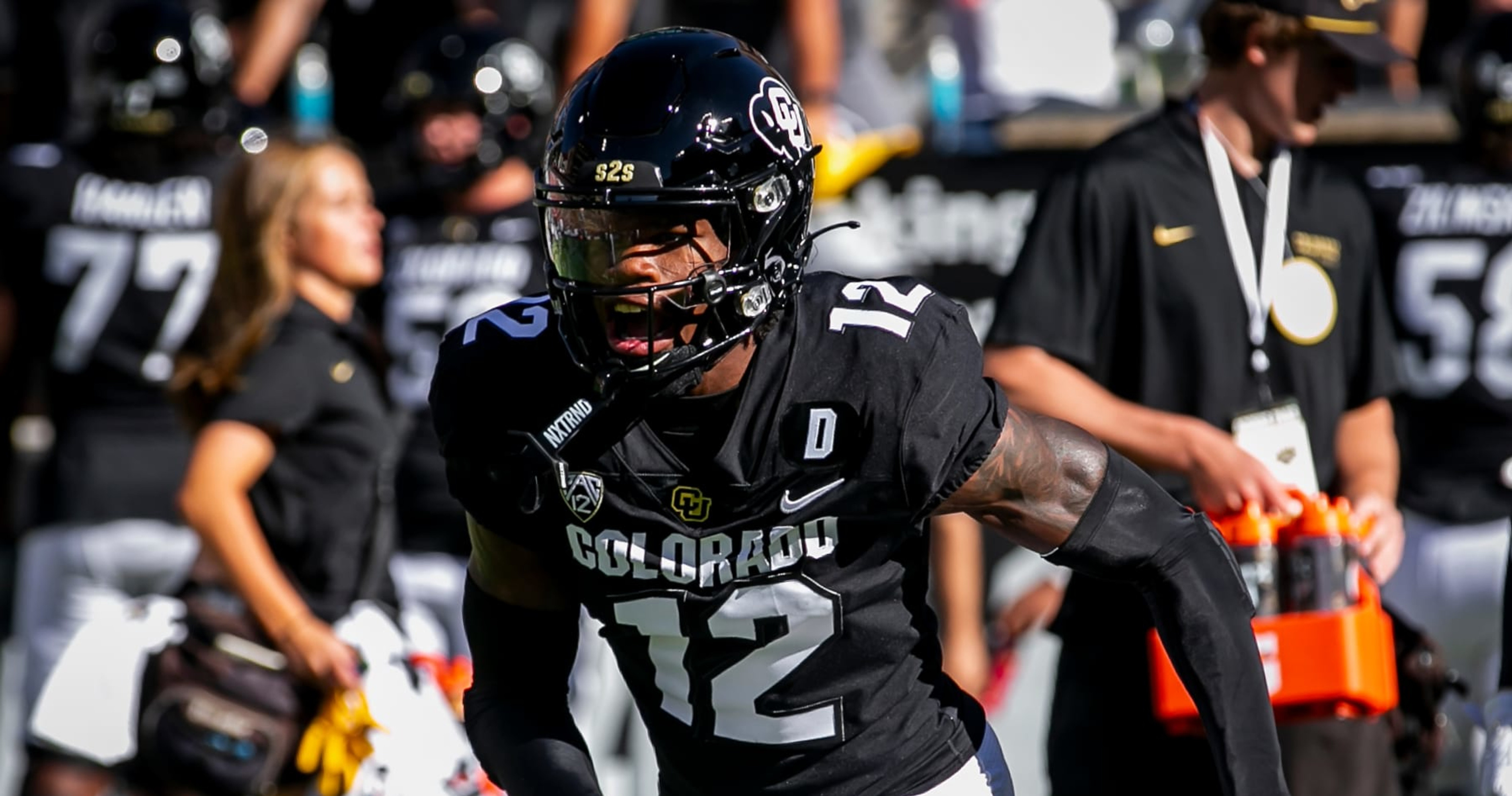 Colorado Buffaloes Rout Utah Utes: Shedeur Sanders' Masterclass & Travis Hunter's Dominance