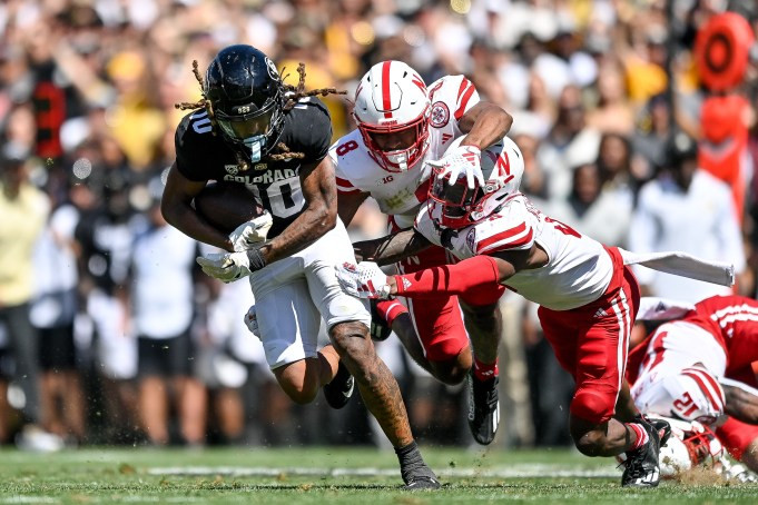 Colorado vs. Nebraska Betting Guide: 5 Tips For A Wild Week 2 Matchup