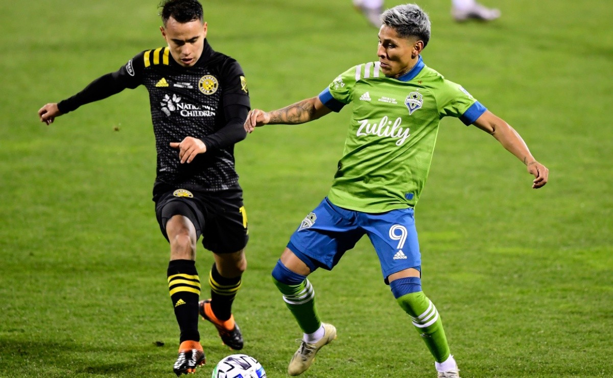 Columbus Crew vs. Seattle Sounders: Preview, Prediction, and How to Watch