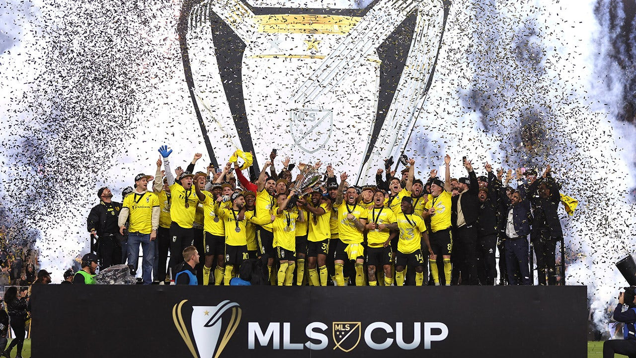 Columbus Crew Wins Leagues Cup: Hernandez Shines in Title-Clinching Victory Over LAFC