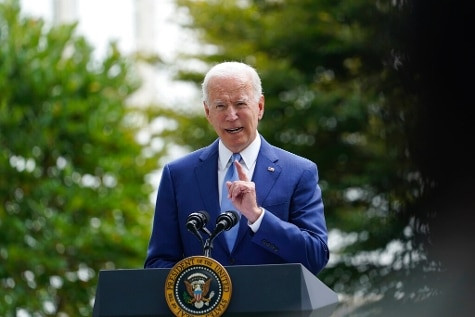 Columbus Day: Biden Honors Italian Americans in Proclamation, Amidst Ongoing Debate