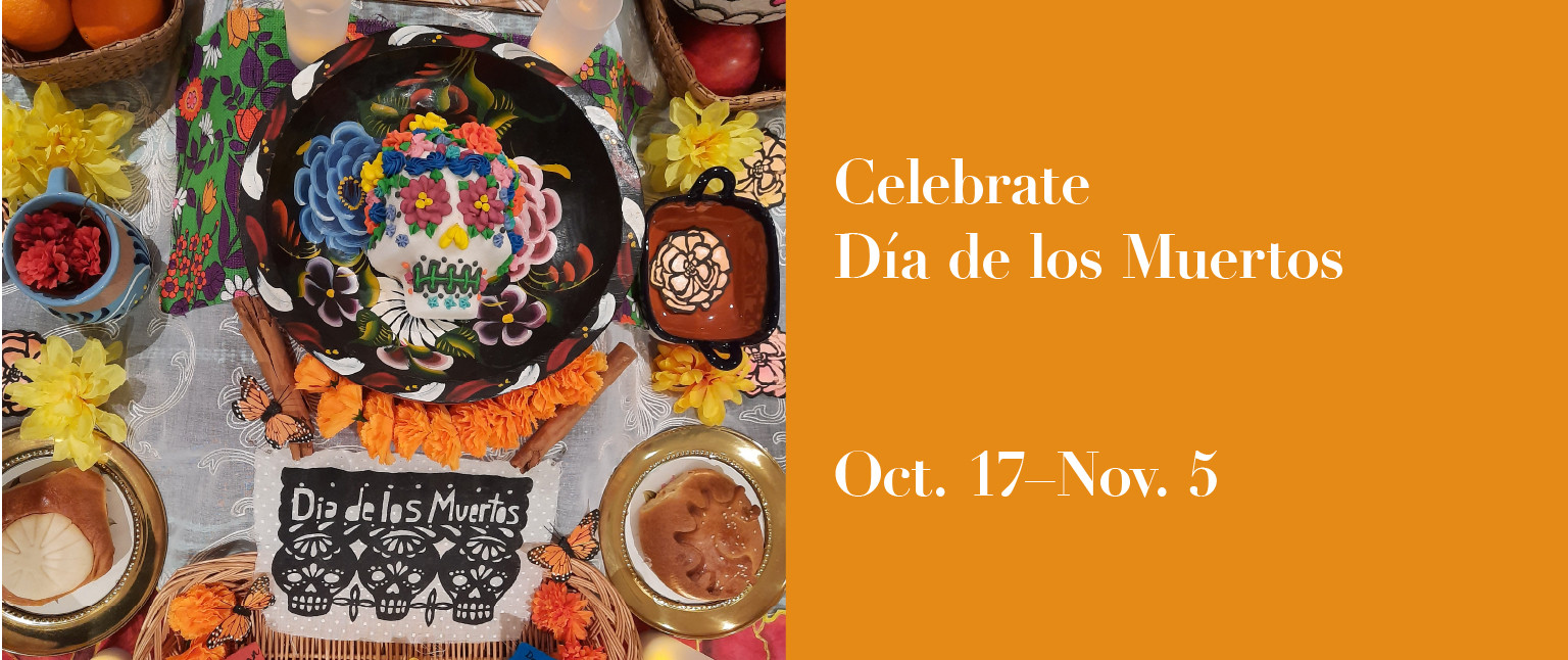 Columbus Museum of Art Hosts Free Community Day Celebrating Day of the Dead