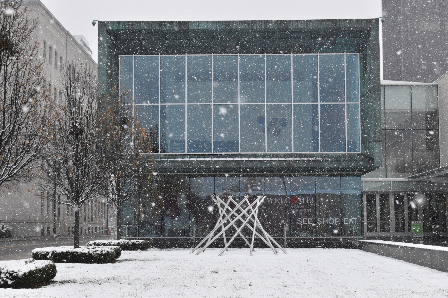 Columbus Museum of Art Hosts Free Community Day Celebrating Day of the Dead