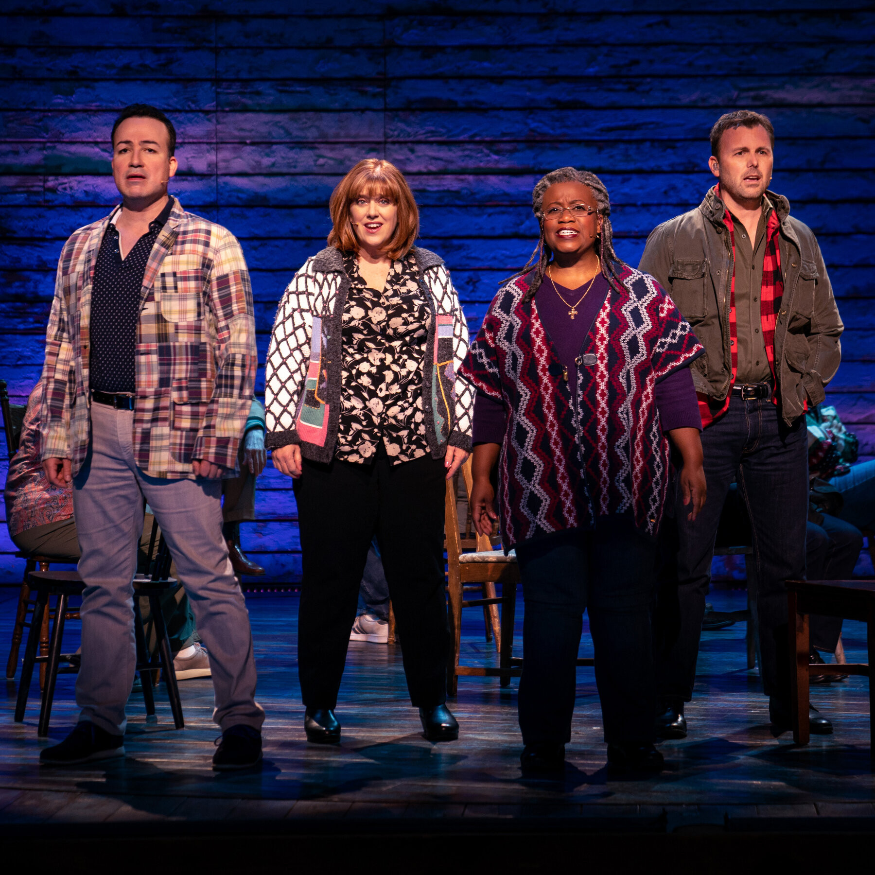 Come From Away Extends Run in Toronto: A Heartwarming Musical Story About Kindness After 9/11