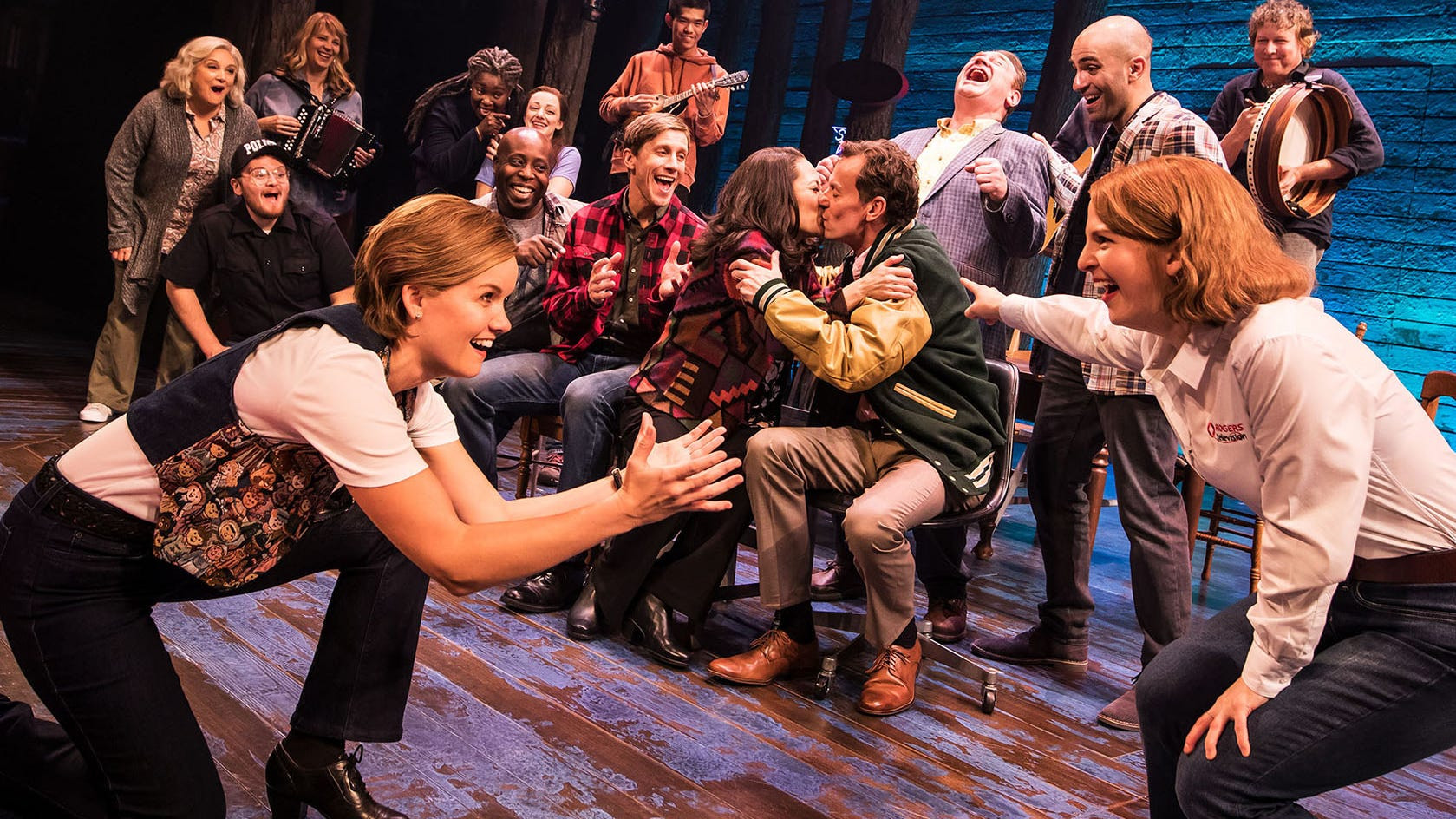 Come From Away Extends Run in Toronto: A Heartwarming Musical Story About Kindness After 9/11