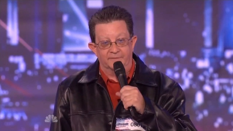 Comedian Perry Kurtz, 'America's Got Talent' Alum, Killed in Hit-and-Run