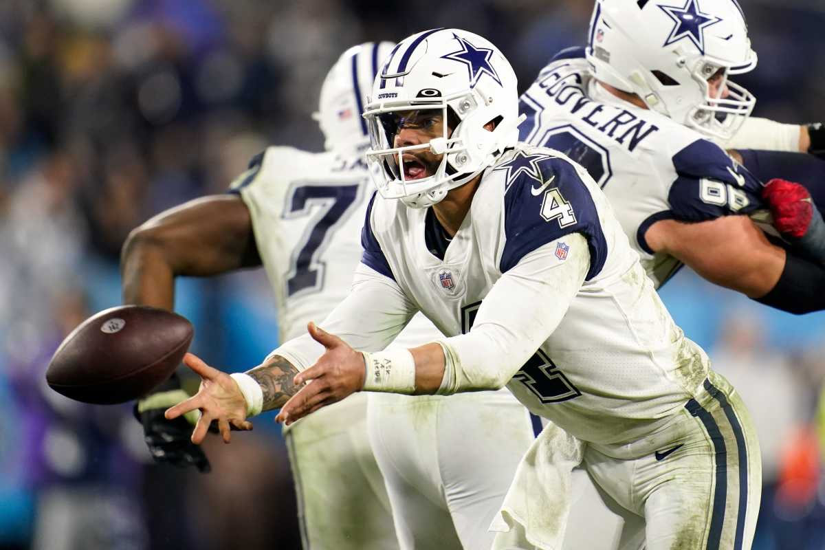 Commanders vs. Cowboys: How to Watch, Live Stream, and Key Matchup Insights