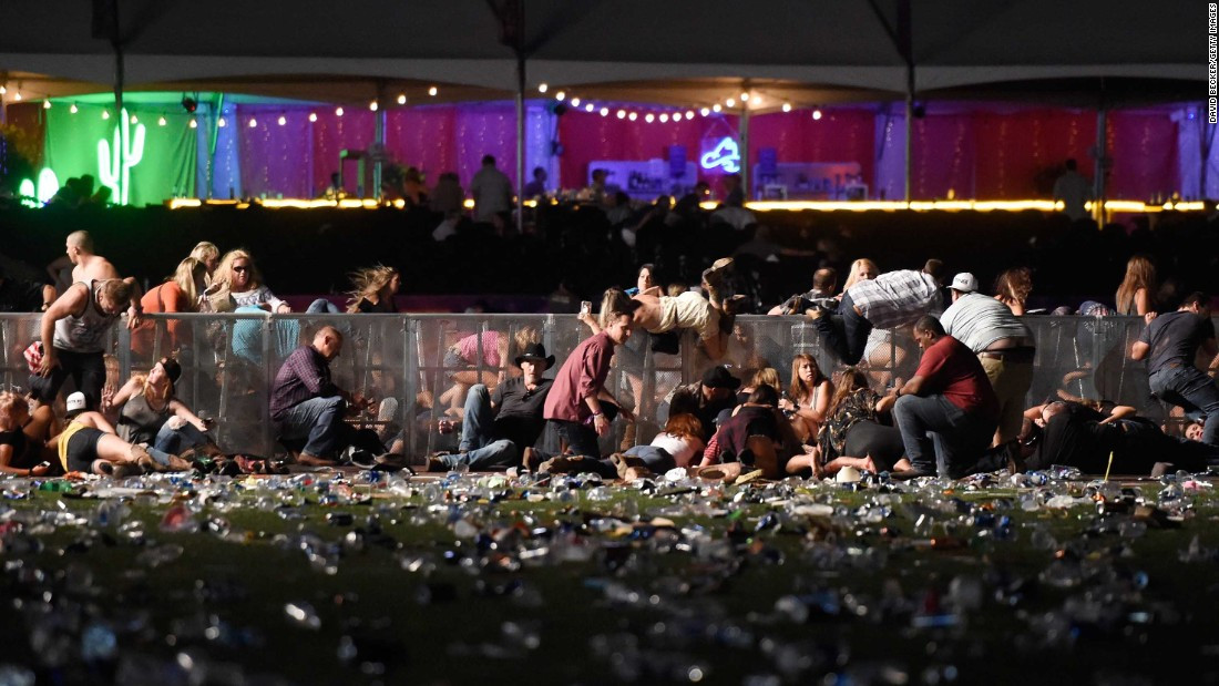 Concertgoers Storm Fences, Injuring Officer, at Free Billy Talent Show in Port Colborne